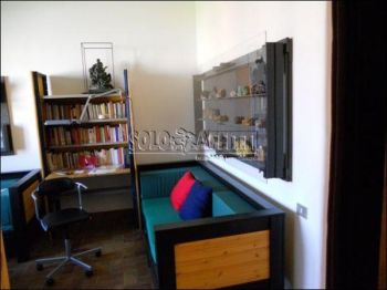 Appartamento arredato Portuense