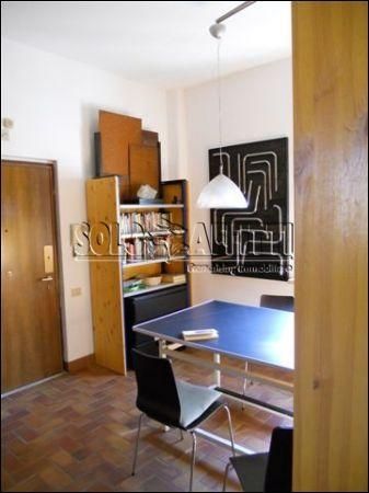 Appartamento arredato Portuense