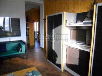 Appartamento arredato Portuense