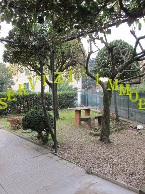 Appartamento con garage e giardino Rifredi - Altre fotografie