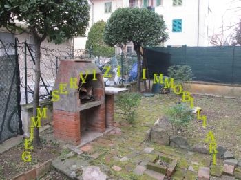 Appartamento con garage e giardino Rifredi - Altre fotografie