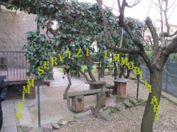 Appartamento con garage e giardino Rifredi - Altre fotografie
