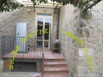 Appartamento con garage e giardino Rifredi - Altre fotografie