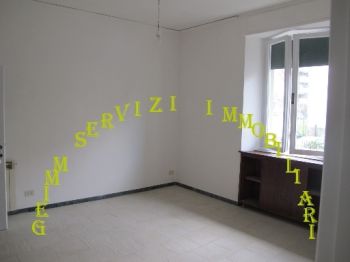 Appartamento con garage e giardino Rifredi - Altre fotografie