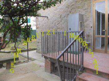 Appartamento con garage e giardino Rifredi - Altre fotografie