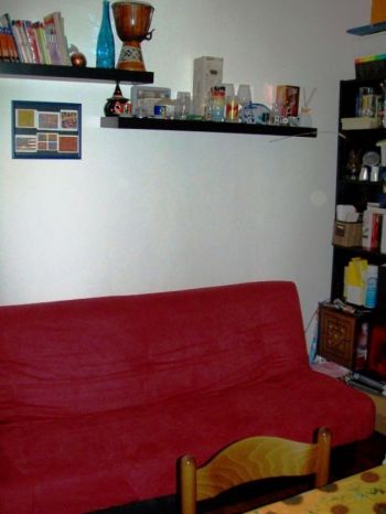 Casa arredata con balcone San salvario - Altre fotografie