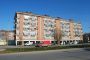 Appartamento con balcone e terrazzo