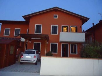 Appartamento con posto auto Portogruaro - Altre fotografie