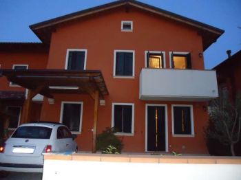 Appartamento con posto auto Portogruaro - Altre fotografie