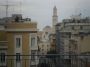 Attico con aria condizionata e balcone