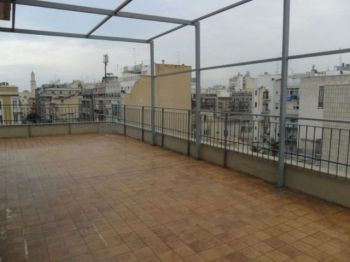 Attico con aria condizionata e balcone - Altre fotografie