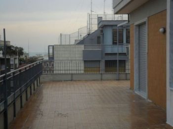 Attico con aria condizionata e balcone - Altre fotografie