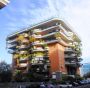 Casa con garage Roma