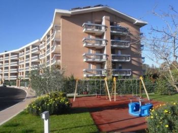 Appartamento affitto Roma - Altre fotografie