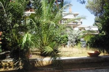 Villa con giardino e posto auto Roma - Altre fotografie