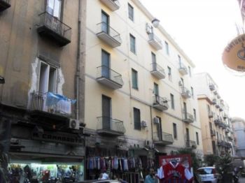 Appartamento affitto Napoli - Altre fotografie