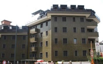 Monolocale con aria condizionata Citt� studi, lambrate, udine, loreto - Altre fotografie