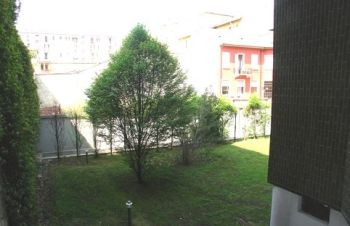 Monolocale con aria condizionata Citt� studi, lambrate, udine, loreto - Altre fotografie