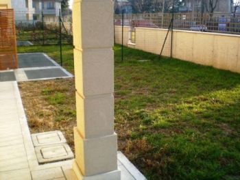 Casa nuova costruzione con garage Parabiago - Altre fotografie