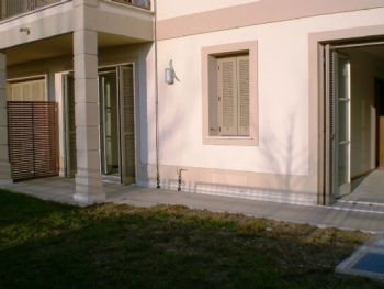 Casa nuova costruzione con garage Parabiago - Altre fotografie