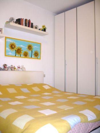 Bilocale arredato con piscina Pegli multedo - Altre fotografie