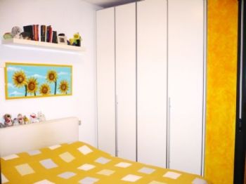 Bilocale arredato con piscina Pegli multedo - Altre fotografie