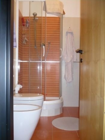 Bilocale arredato con piscina Pegli multedo - Altre fotografie