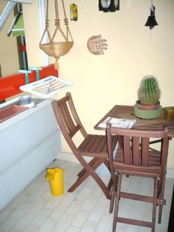 Bilocale arredato con piscina Pegli multedo - Altre fotografie