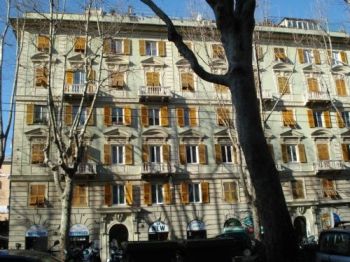 Appartamento affitto Genova - Altre fotografie