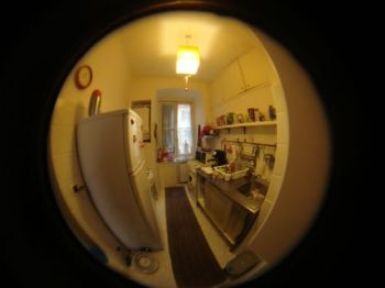 Appartamento studenti Foce - Altre fotografie