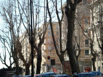 Appartamento studenti Foce - Altre fotografie