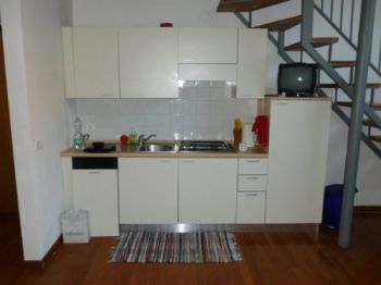 Loft arredato Grosseto - Altre fotografie