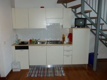 Loft arredato Grosseto - Altre fotografie