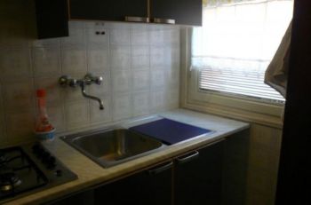 Appartamento arredato con garage San ruffillo - Altre fotografie