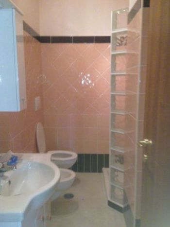 Trilocale arredato Centro - Altre fotografie