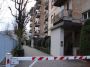 Casa arredata con balcone Mazzini