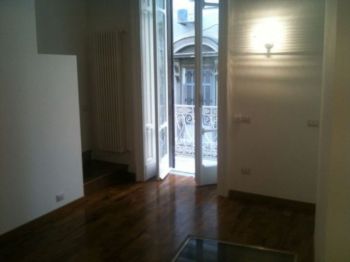 Trilocale arredato con balcone Chiaia - Altre fotografie