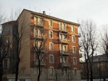 Appartamento affitto Torino