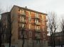 Casa con balcone Torino