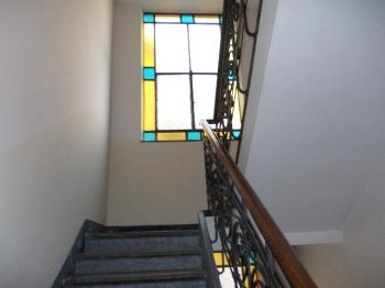 Casa con balcone Torino
