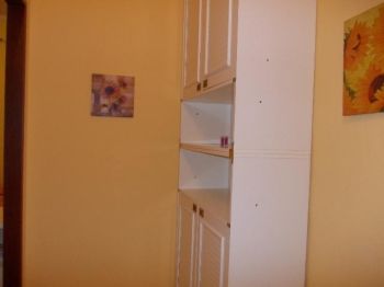 Casa con balcone Torino