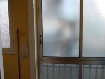 Casa con balcone Torino
