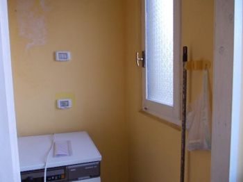 Casa con balcone Torino