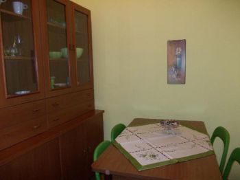 Casa con balcone Torino