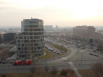 Appartamento affitto Torino