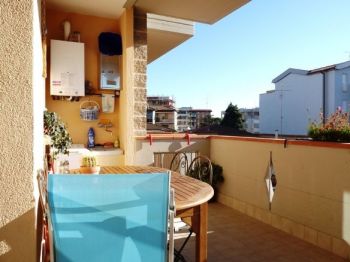 Appartamento affitto Grosseto