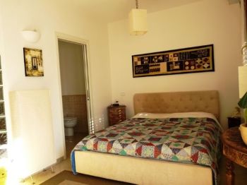 Appartamento arredato con terrazzo Grosseto