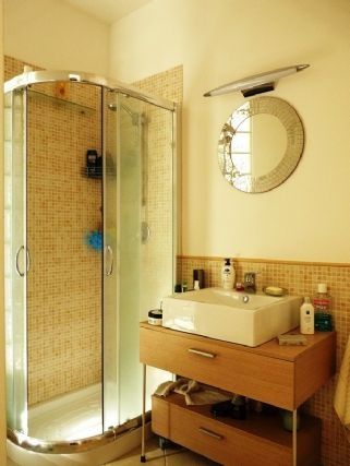Appartamento arredato con terrazzo Grosseto