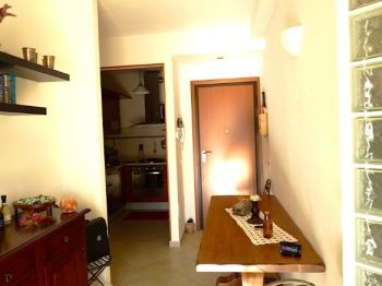 Appartamento arredato con terrazzo Grosseto