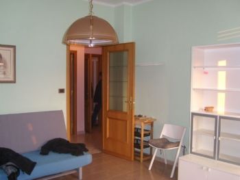 Appartamento affitto Torino